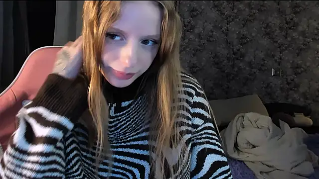 Inma Lewdness online show from 10/22/25, 08:52