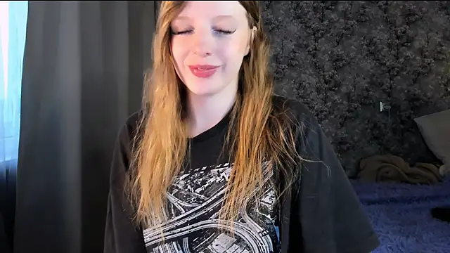 Inma Lewdness online show from 10/25/25, 08:11