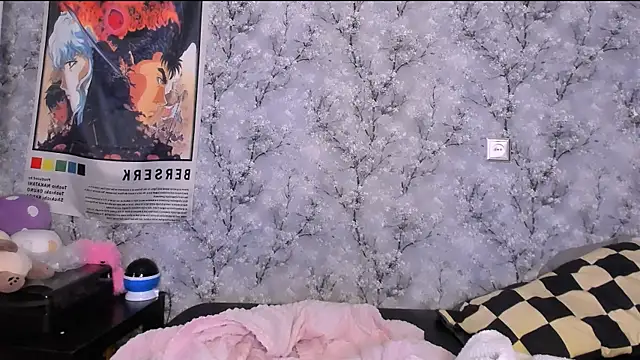 Inma Lewdness online show from 11/20/25, 08:14