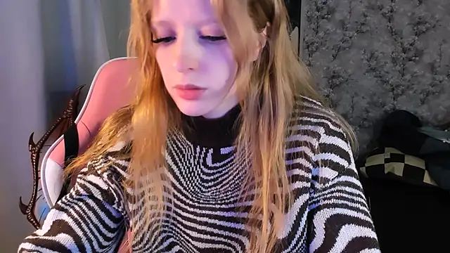 Inma Lewdness online show from 11/28/25, 08:22