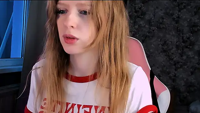 Inma Lewdness online show from 01/13/26, 07:24