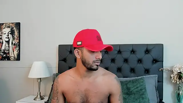 Robin Rief online show from 09/21/25, 03:30