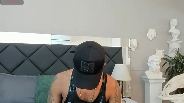 Robin Rief online show from 11/20/25, 03:50