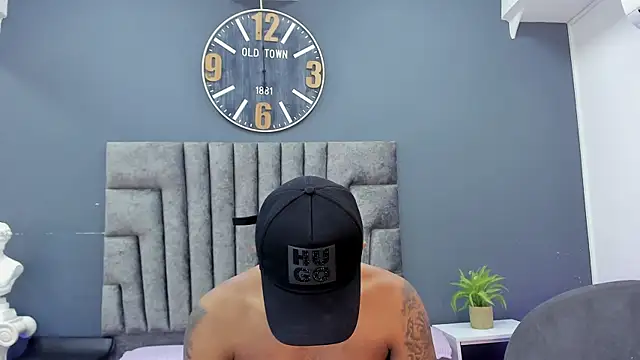 Robin Rief online show from 04/06/26, 08:54