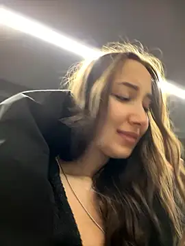 VelvetVixenI online show from 12/21/25, 08:16