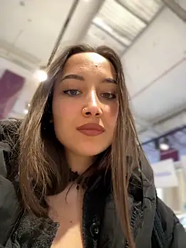 VelvetVixenI online show from 01/17/26, 04:43