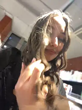 VelvetVixenI online show from 03/08/26, 04:11