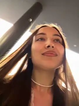 VelvetVixenI online show from 04/18/26, 04:11