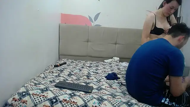 JeremmyAndStacy online show from 02/06/25, 06:56