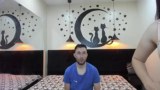 JeremmyAndStacy online show from 02/07/25, 12:39