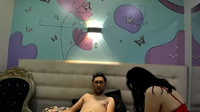 JeremmyAndStacy online show from 02/26/25, 09:48