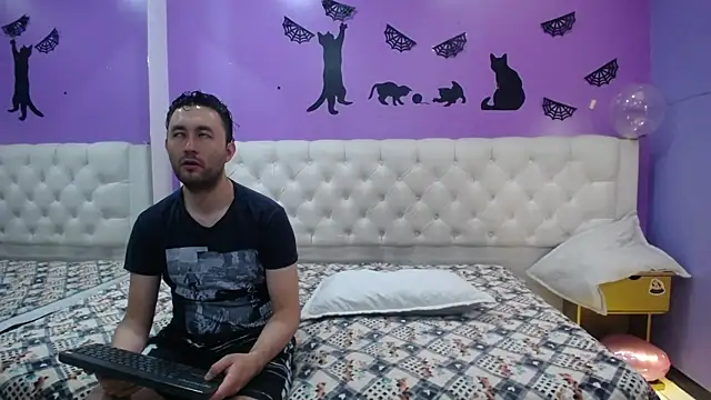 JeremmyAndStacy online show from 03/03/25, 09:44