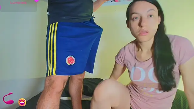 JeremmyAndStacy online show from 02/08/26, 10:51