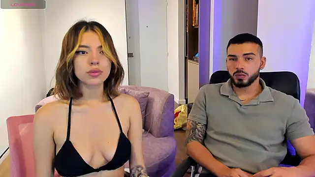 savage sweethearts online show from 02/05/25, 02:51