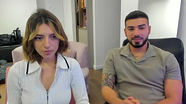 Snapshot of savage_sweethearts chatting on 02/28/25, 10:50 savage sweethearts online show from 02/28/25, 10:50