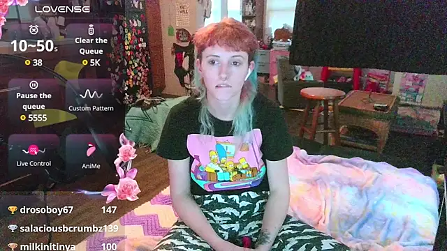 Snapshot of _hellostormy_ chatting on 02/08/25, 02:49 hellostormy online show from 02/08/25, 02:49