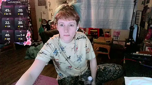 Snapshot of _hellostormy_ chatting on 02/09/25, 08:22 hellostormy online show from 02/09/25, 08:22