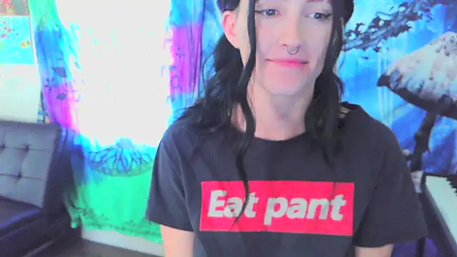 Snapshot of _hellostormy_ chatting on 10/01/25, 04:24 hellostormy online show from 10/01/25, 04:24