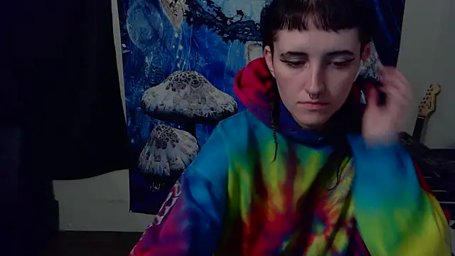 Snapshot of _hellostormy_ chatting on 11/12/25, 12:05 hellostormy online show from 11/12/25, 12:05