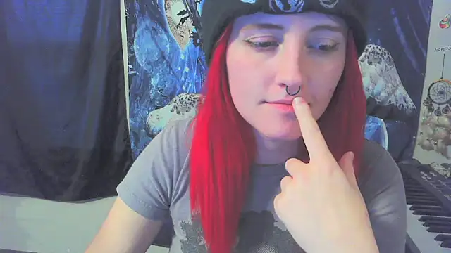  hellostormy  online show from 02/08/26, 01:25