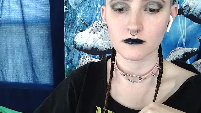  hellostormy  online show from 03/08/26, 09:18