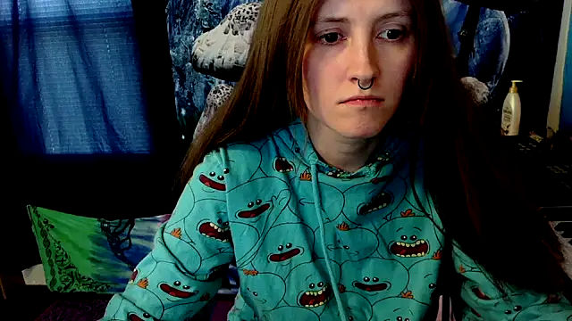  hellostormy  online show from 03/24/26, 04:01