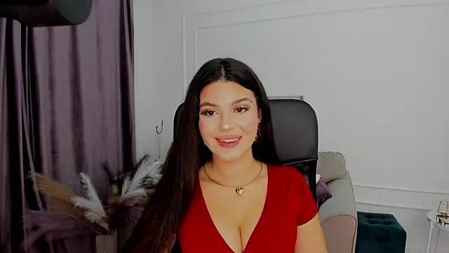 AlluringAriel online show from 01/31/25, 02:04