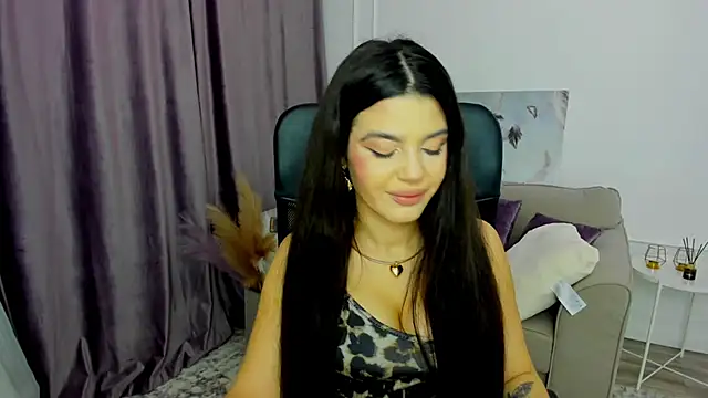 AlluringAriel online show from 02/27/25, 03:36