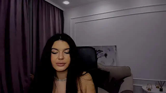 AlluringAriel online show from 03/01/25, 01:53