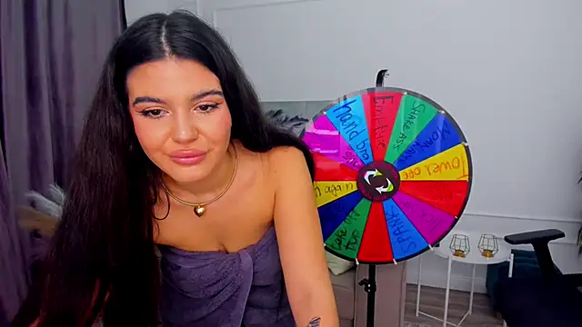 AlluringAriel online show from 03/11/25, 11:04