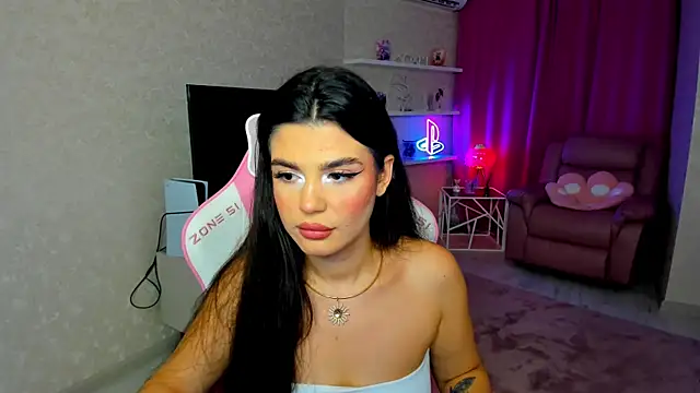 AlluringAriel online show from 11/08/25, 12:27