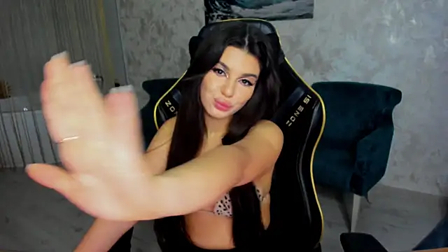 AlluringAriel online show from 12/01/25, 07:41