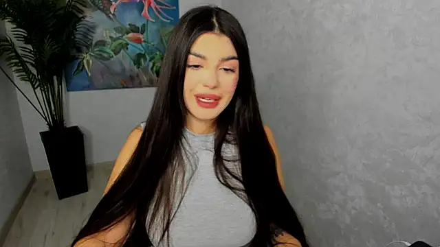 AlluringAriel online show from 02/21/26, 06:31