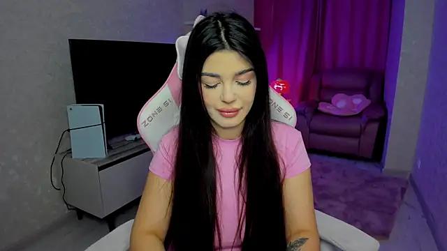 AlluringAriel online show from 02/24/26, 11:30