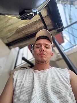 adam-rivera online show from 03/31/26, 05:13