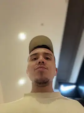 adam-rivera online show from 04/17/26, 12:57