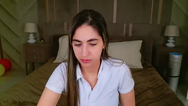 Teresa Stane online show from 01/24/25, 12:52