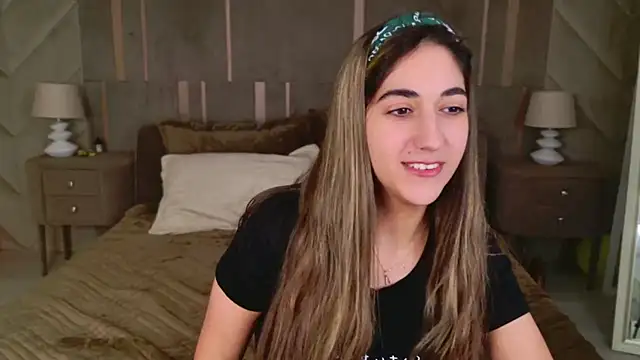 Teresa Stane online show from 01/27/25, 08:51