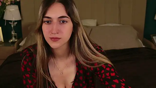 Teresa Stane online show from 09/29/25, 05:23