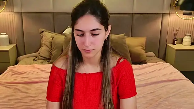 Teresa Stane online show from 10/07/25, 05:48