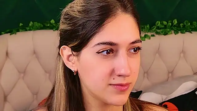 Teresa Stane online show from 10/21/25, 05:30