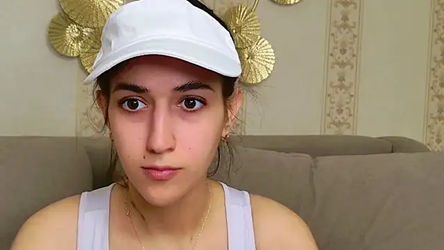 Teresa Stane online show from 10/25/25, 05:26