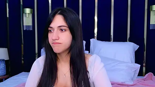 Teresa Stane online show from 12/02/25, 10:49