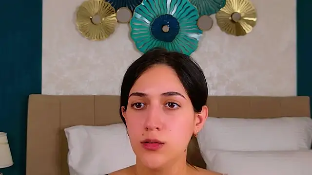 Teresa Stane online show from 02/05/26, 05:39