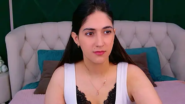 Teresa Stane online show from 07/09/26, 05:33