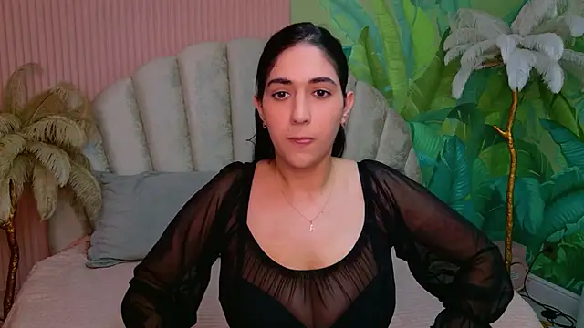 Teresa Stane online show from 07/10/26, 05:56