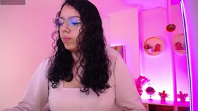 Aurora Brownn online show from 03/13/25, 04:27