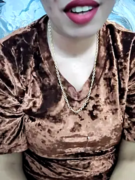 Haniya-143 online show from 02/12/26, 10:49