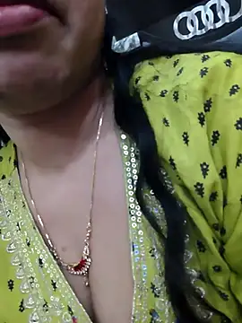 Haniya-143 online show from 02/19/26, 03:30