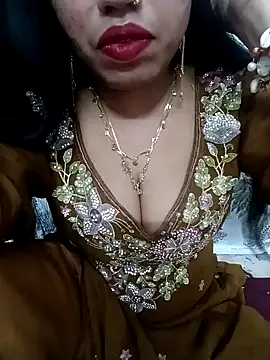 Haniya-143 online show from 03/30/26, 11:17